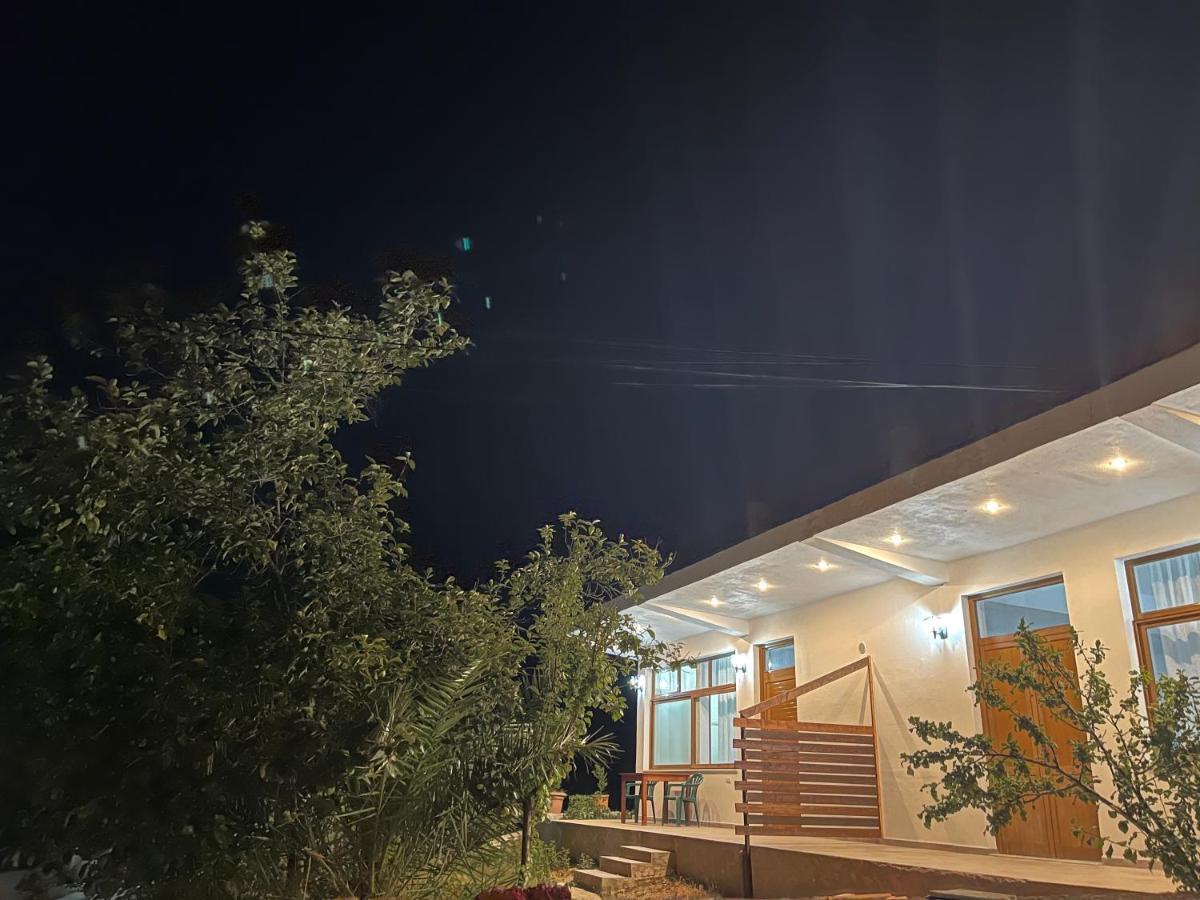 Olive Nest Apartment Sarande Exterior photo